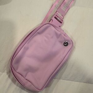 Lululemon Belt Bag